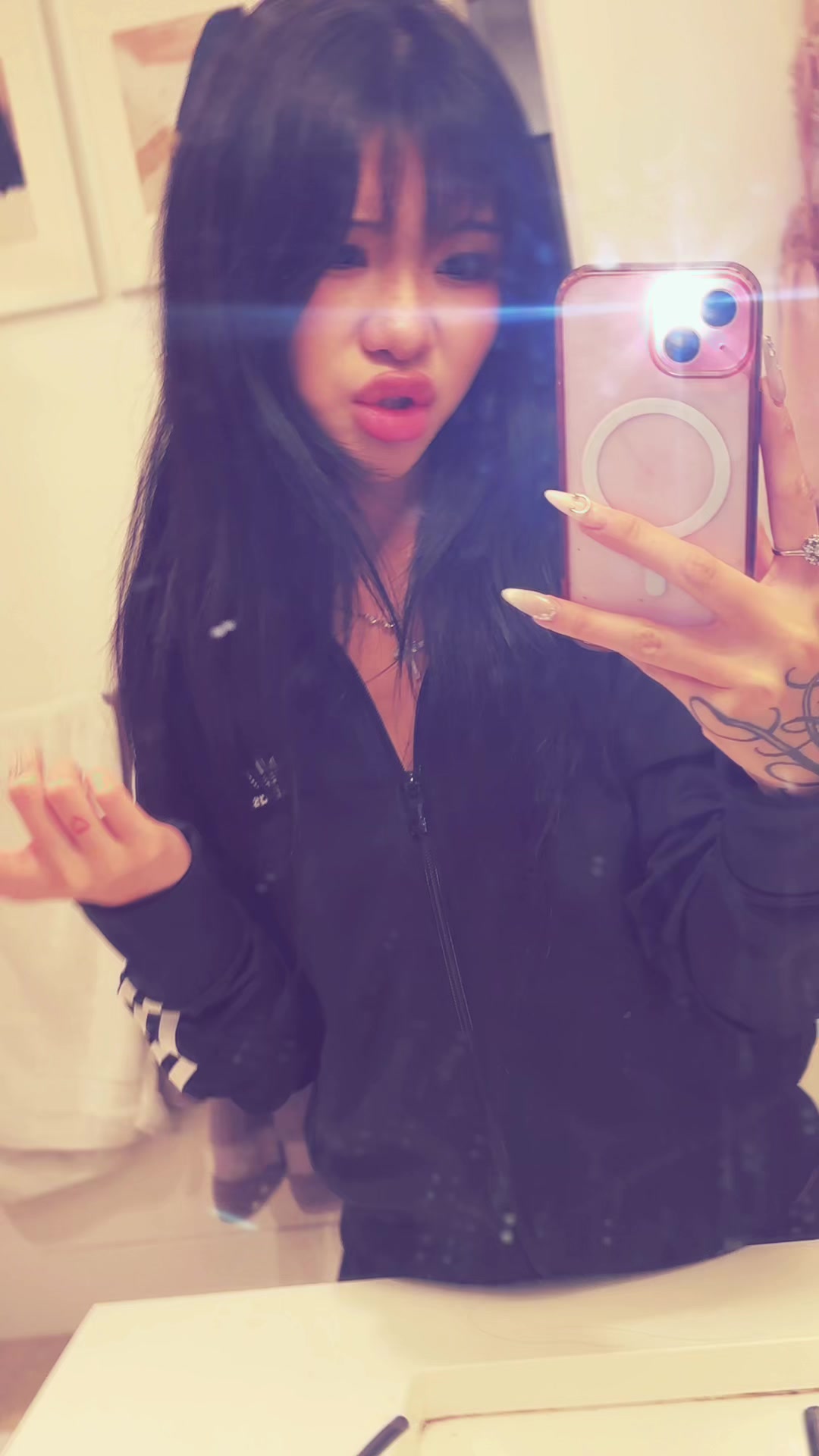 @M 💕