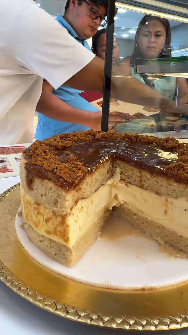 @Brûlée Pastelería