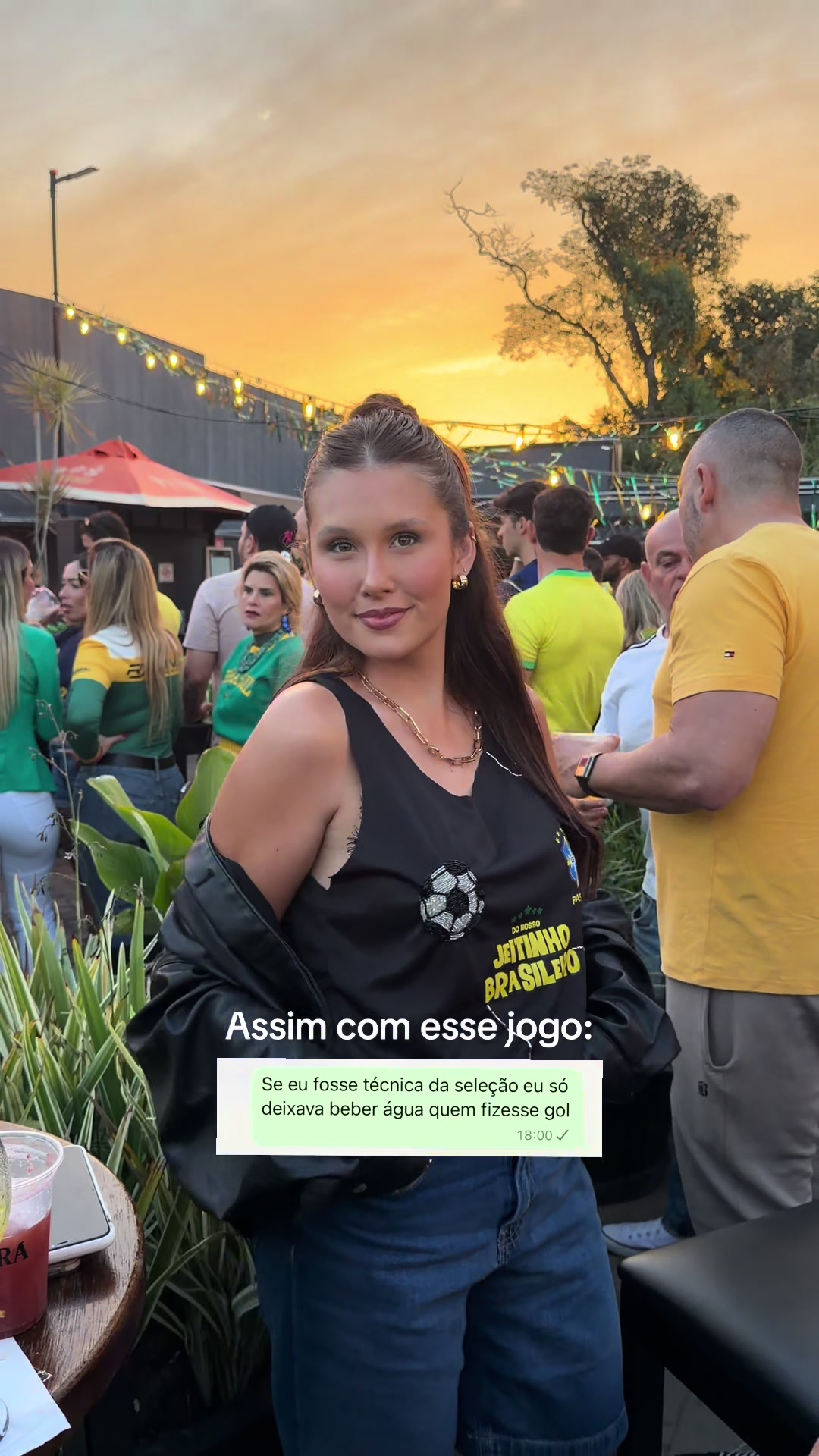 @Milena Rodrigues