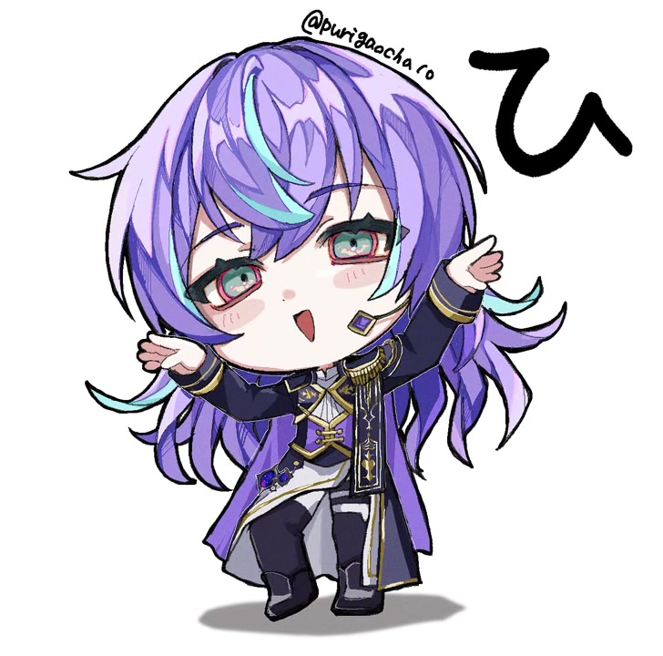 @がおた
