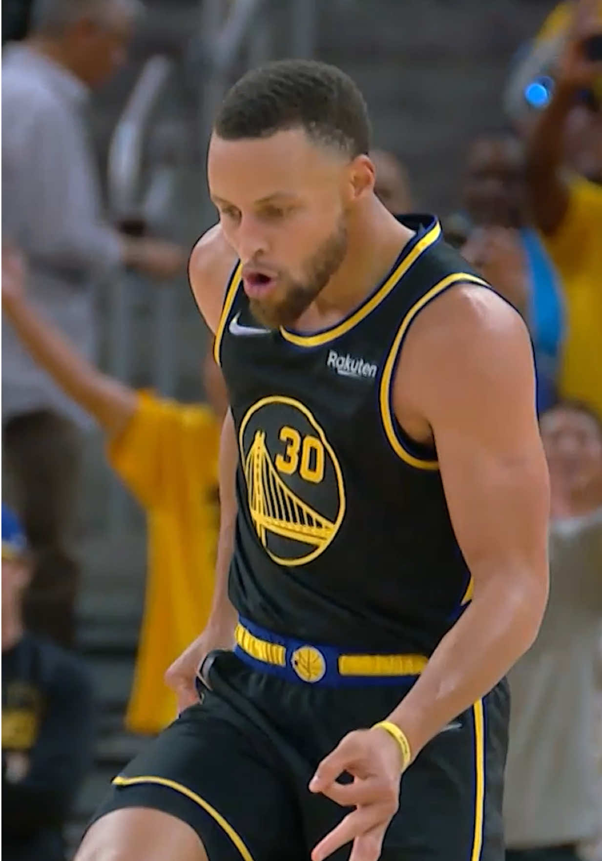 @warriors