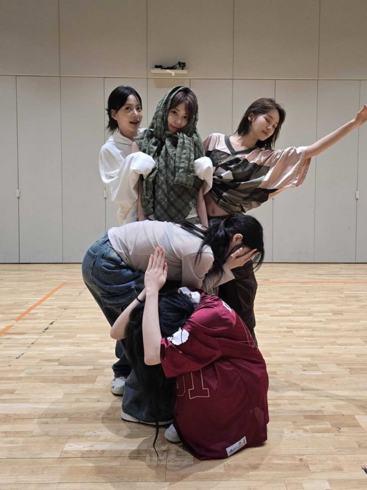 @Yubae