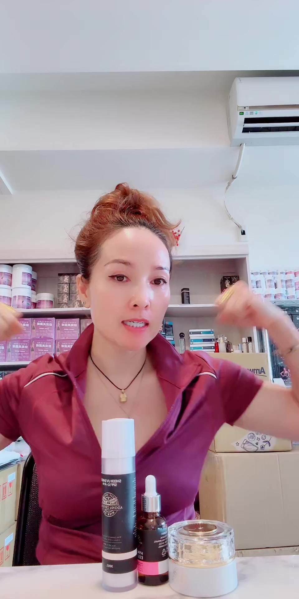 @辣媽hienvo