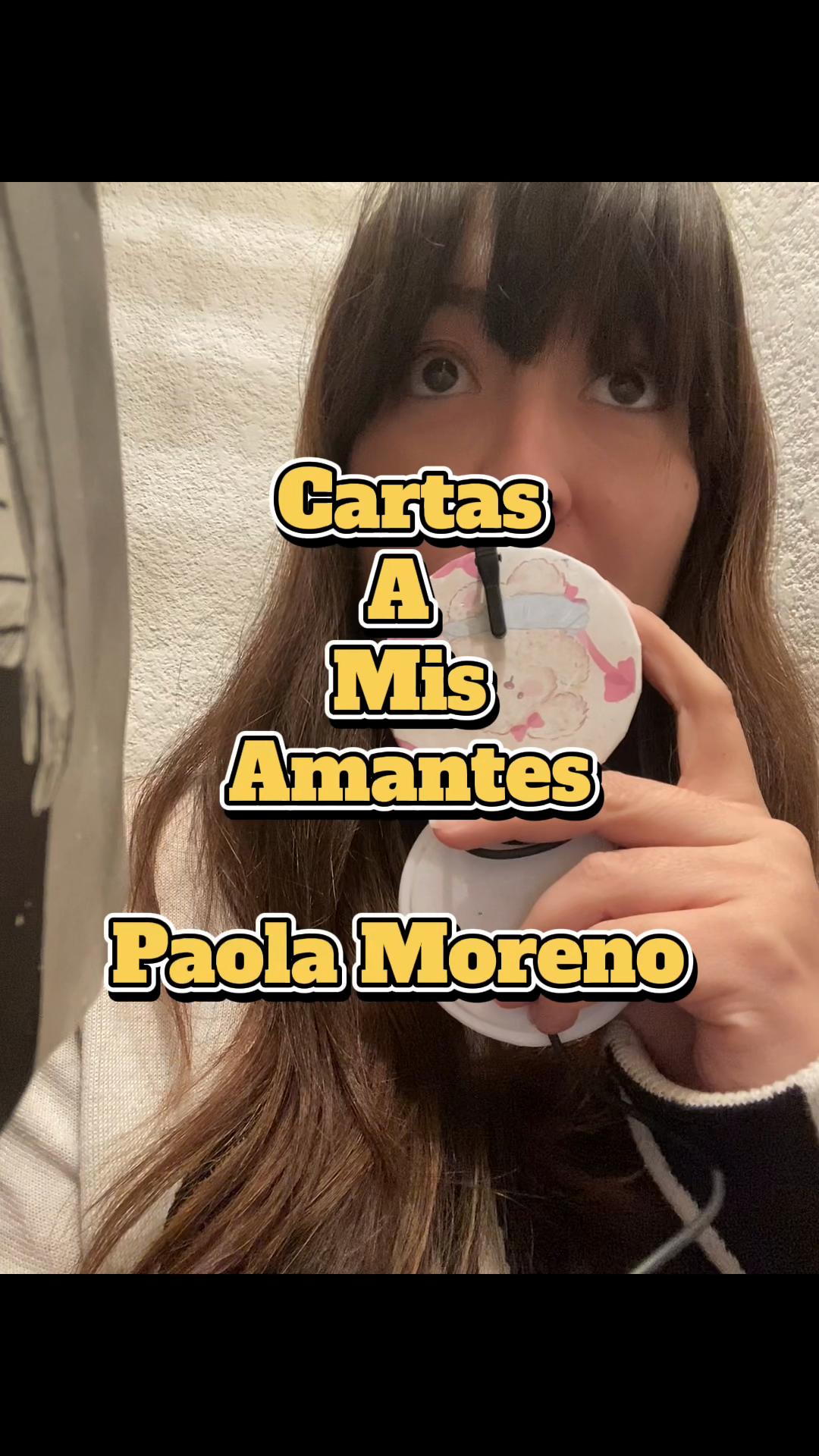 @Paola Moreno - Escritos ✍🏻