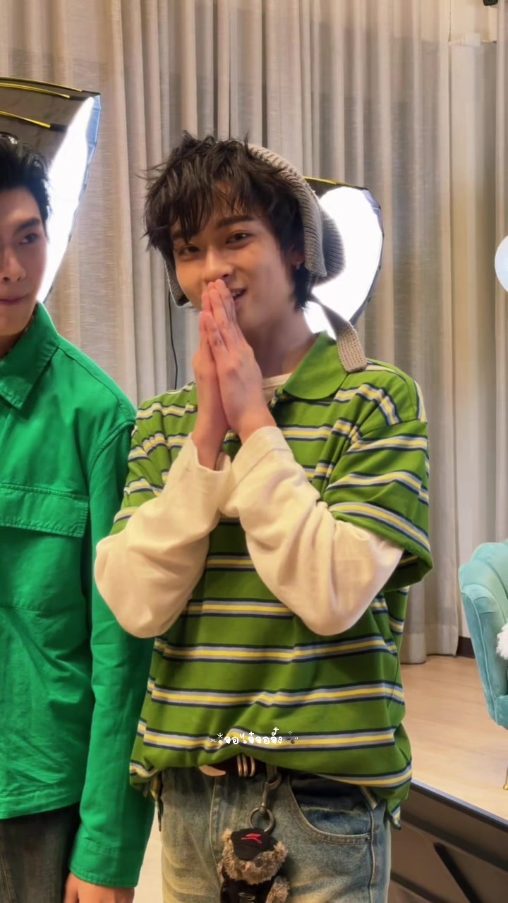 @จอไจ๋จอจั๋ง