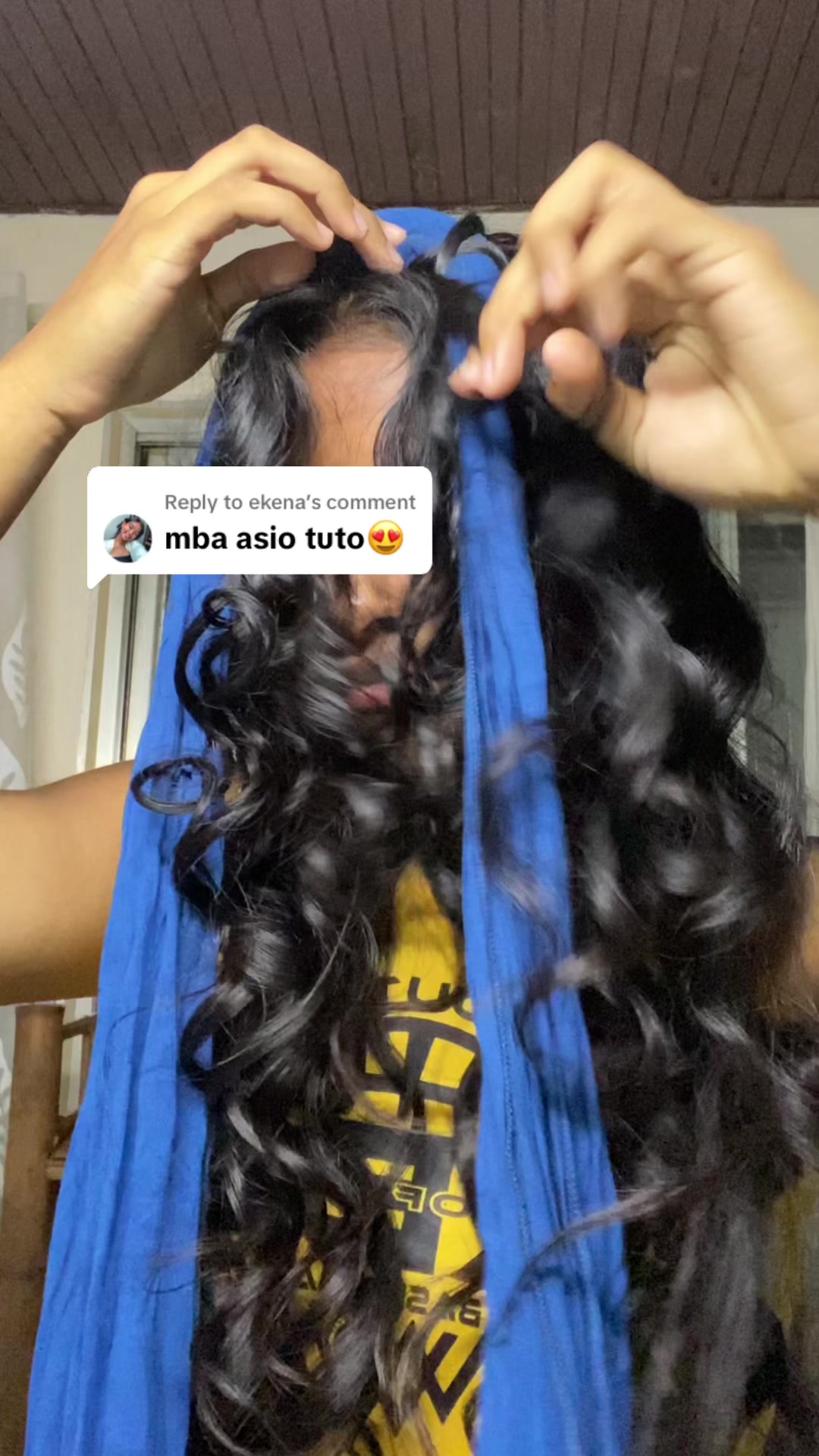 @Vanessa Rakoto