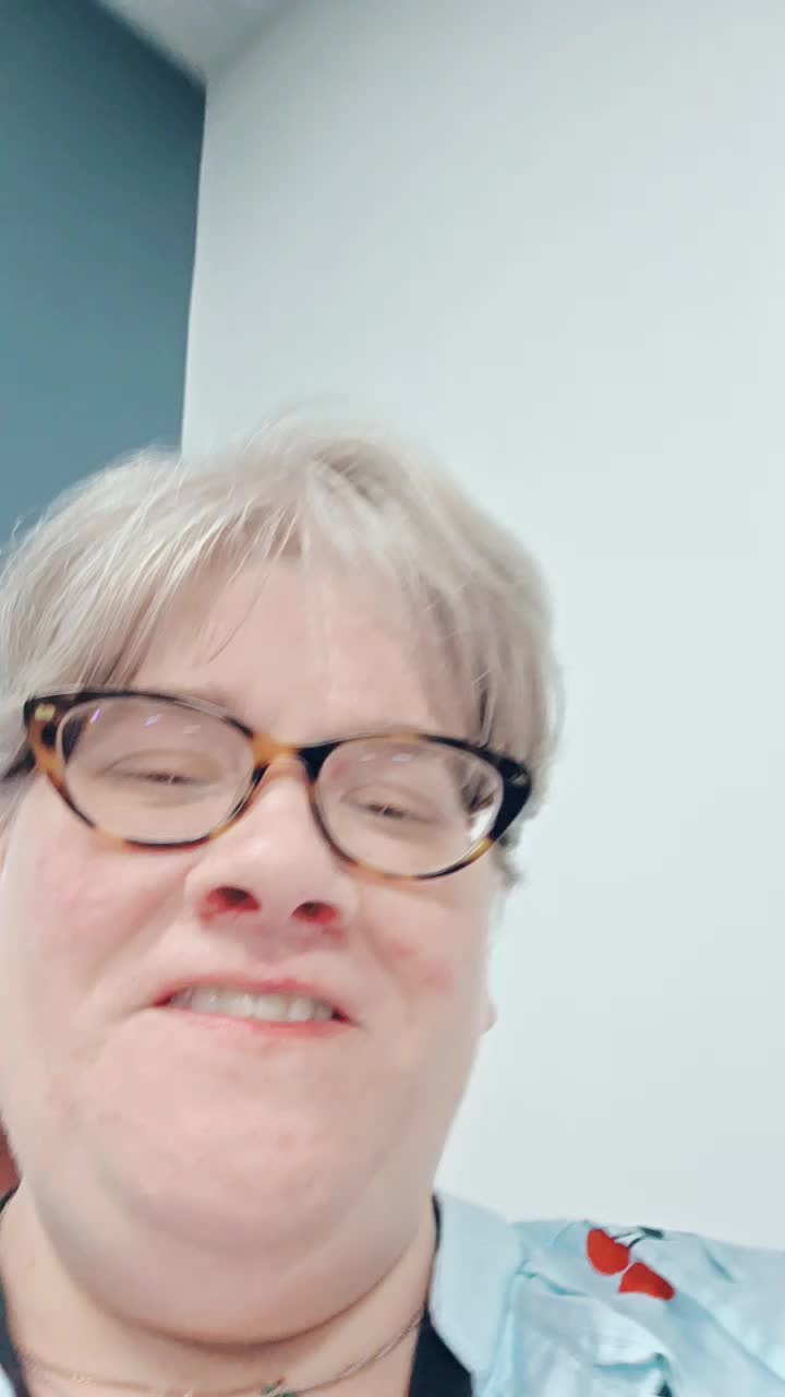 @Beckster