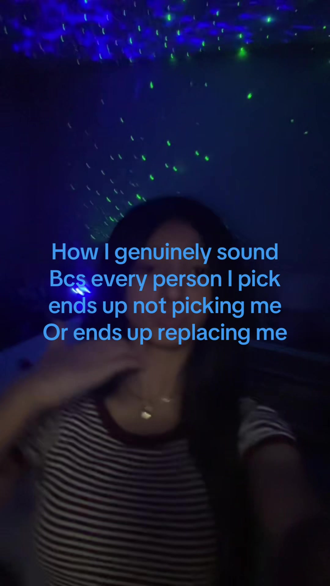@secret