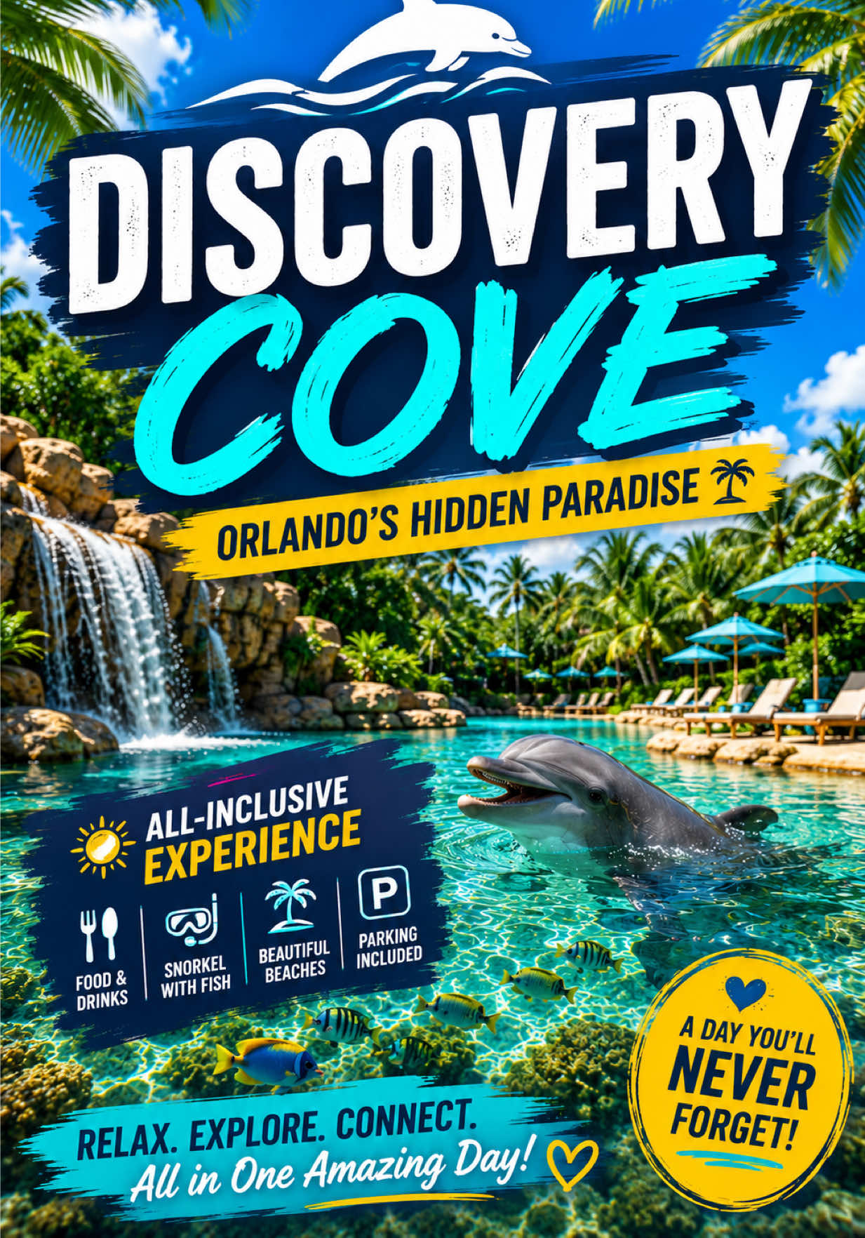 @Orlando | Florida