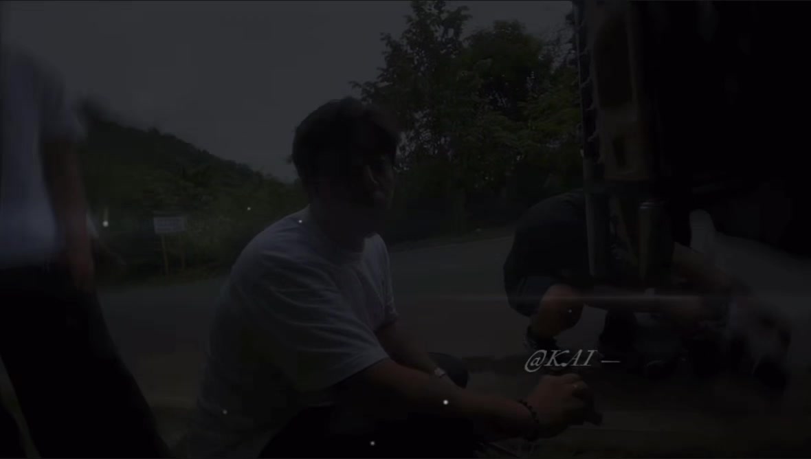 @kaienn ~