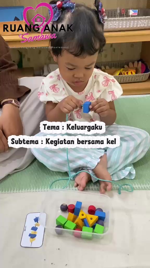 @Ruang Anak Samawa