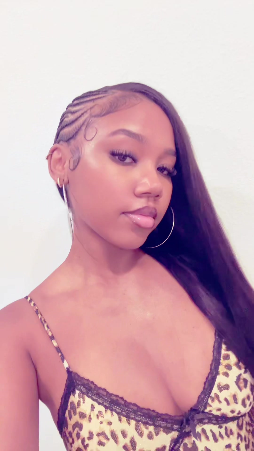 @Jada Marie