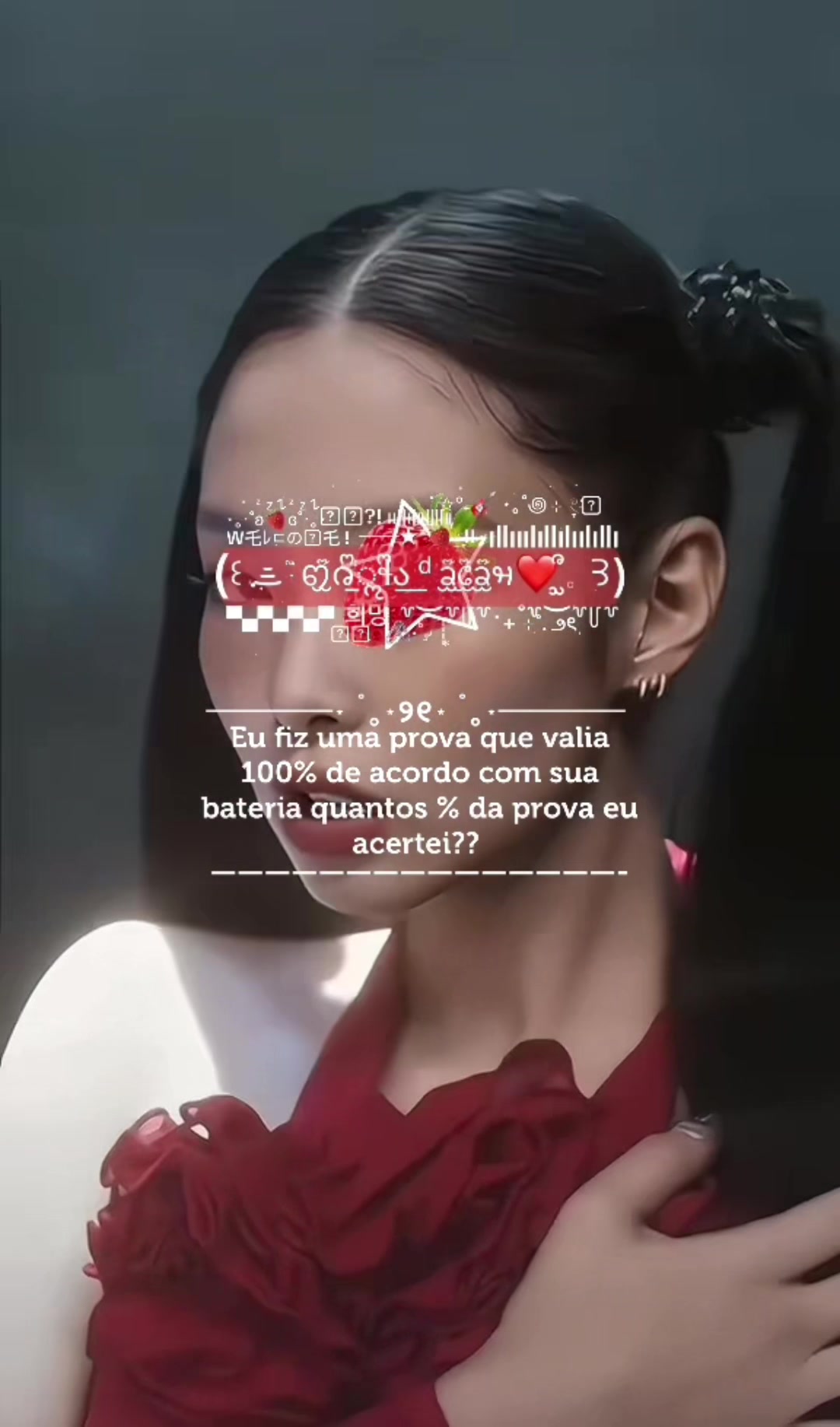 @𐔌ׁ𓈒୧ ᩘ᧙ᨡ໊̫̫𑈢 !¡ 💗 ᩨᩞᮬ