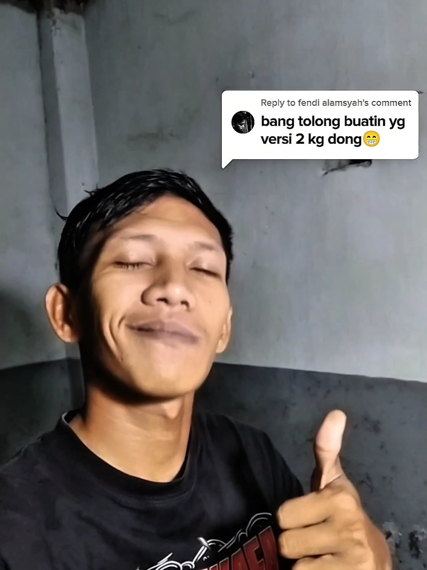 @Bang Enol Penkor Balap
