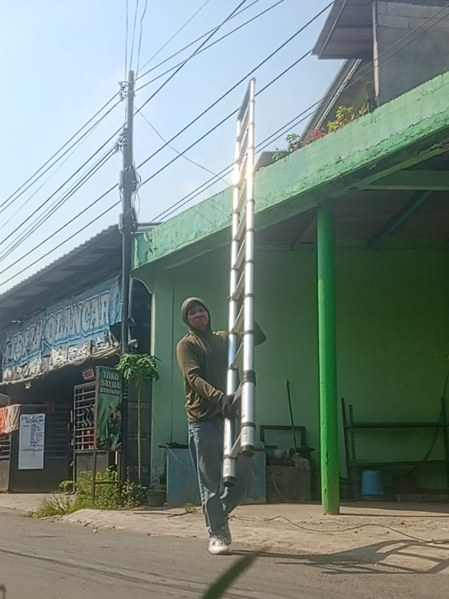 @Teknisi Project