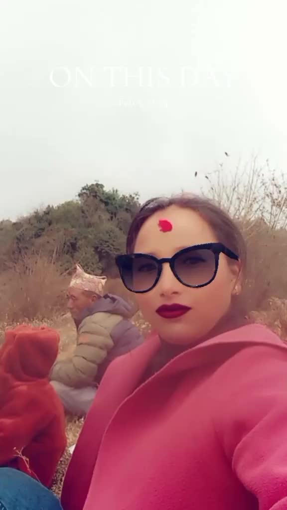 @Lakbuti Sherpa