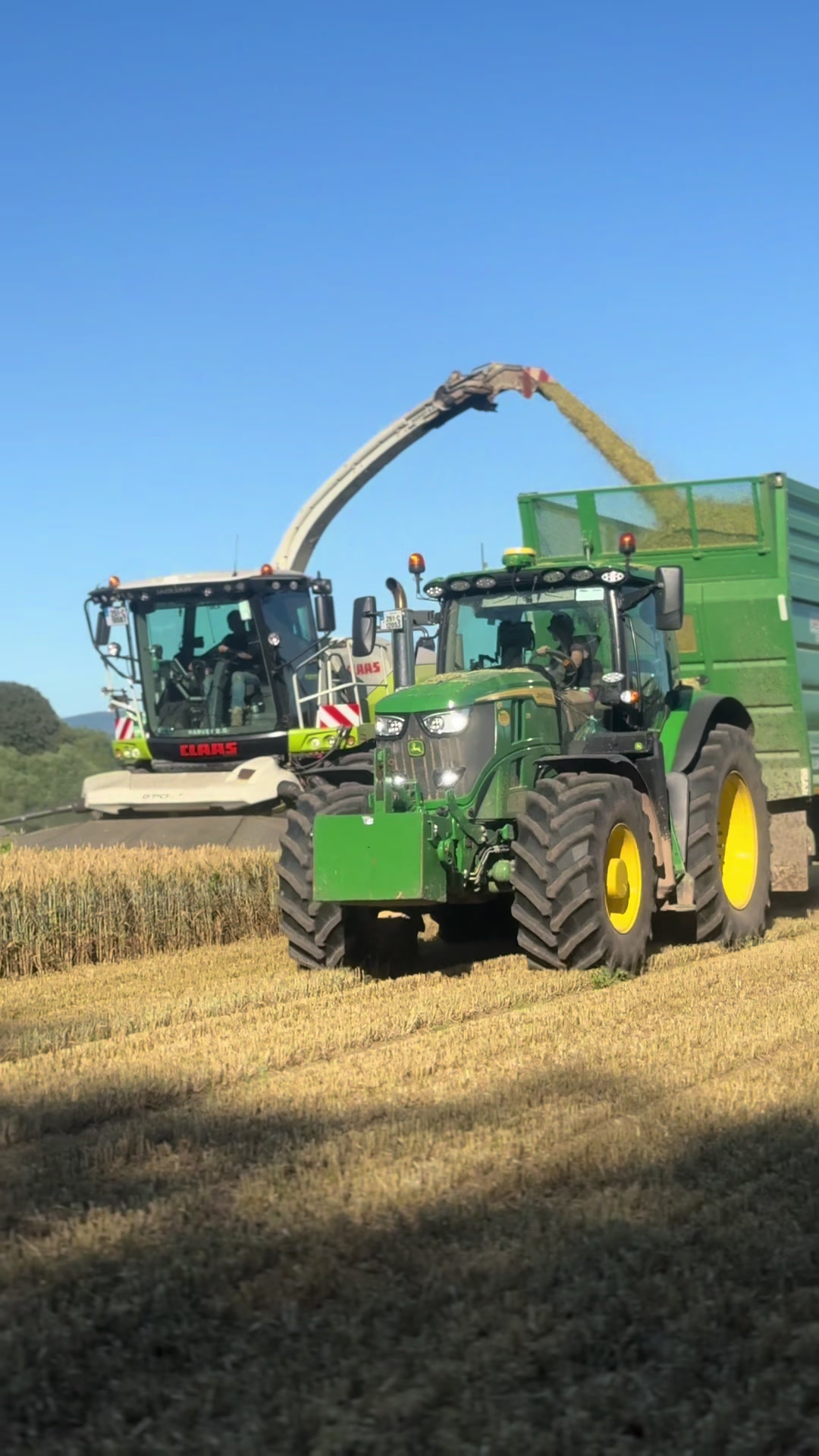 @Lareesha 🚜