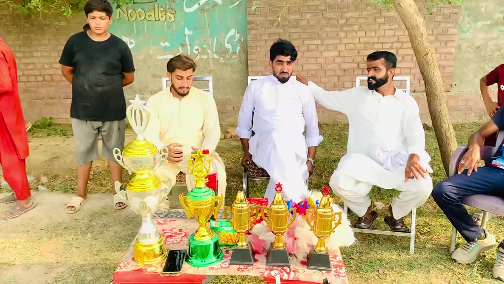 @Rana Fareed king 336