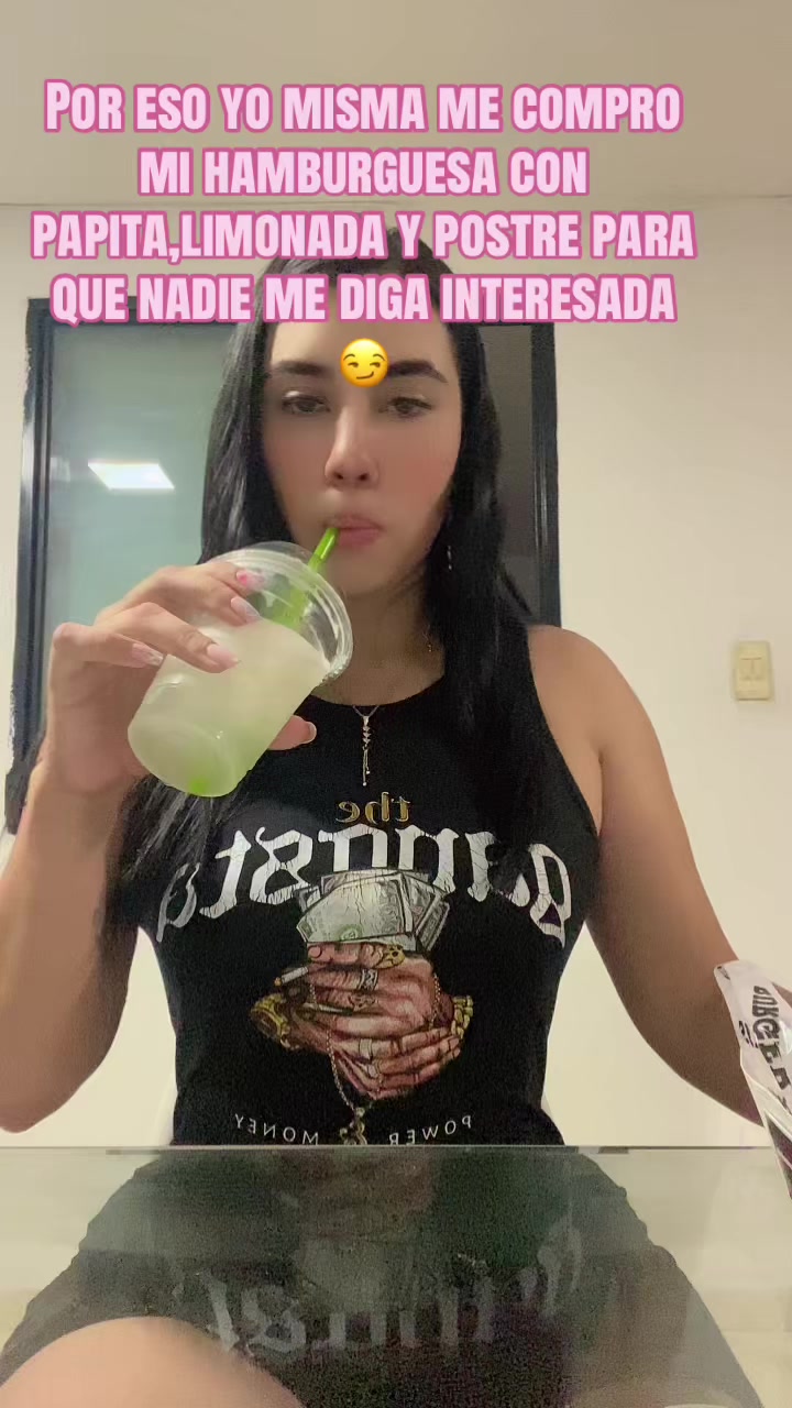 @Andrea Echeverry