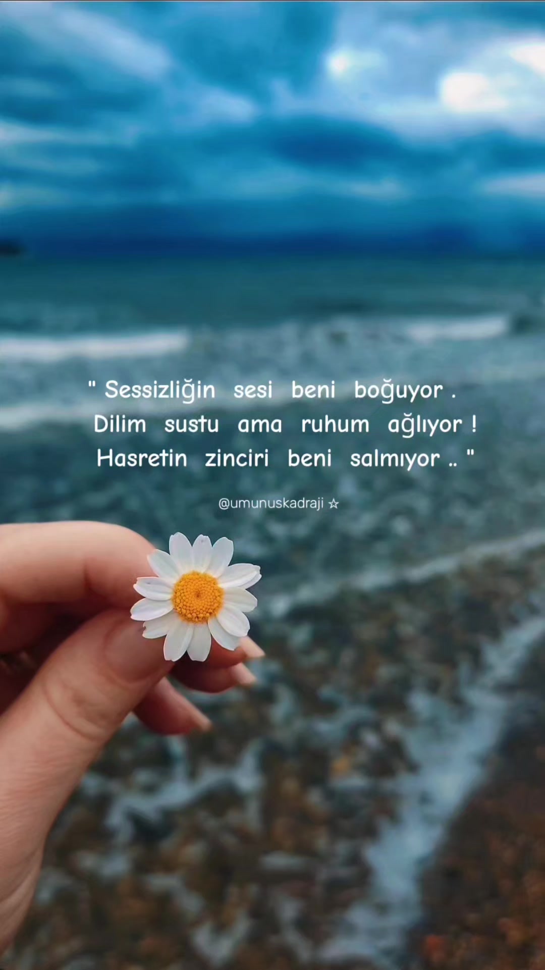 @ümünüş'ün kadrajı