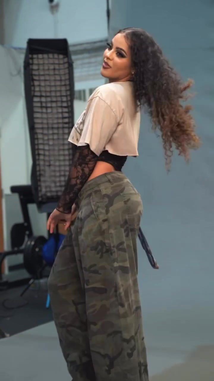 @Jaida Parker_