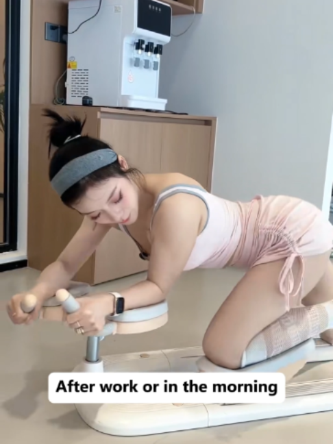 @FlexiHome Home Gym