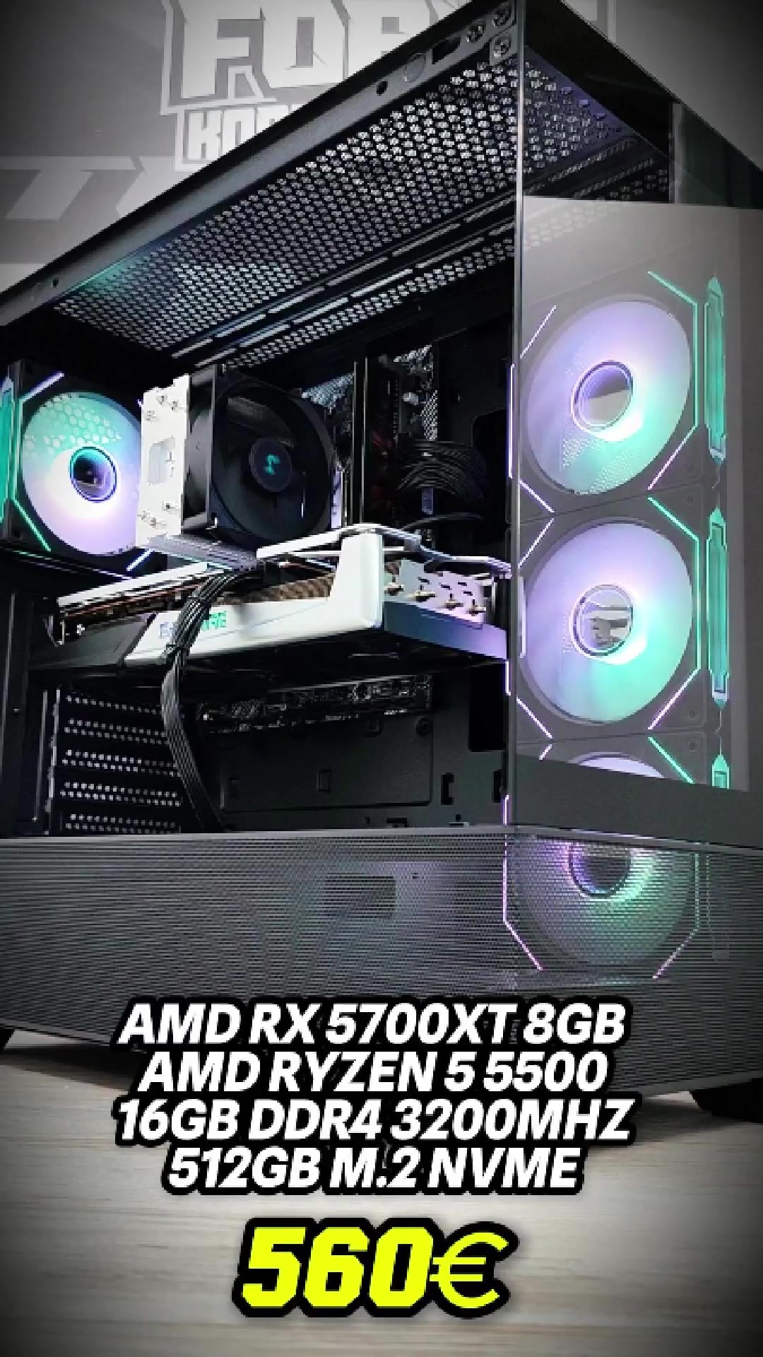 @Force Computers