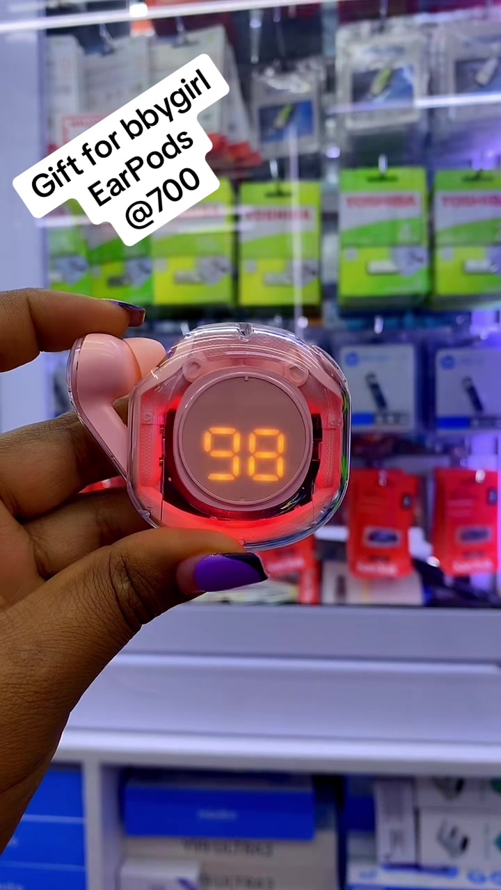 @NEW DIGITAL ACCESSORIES