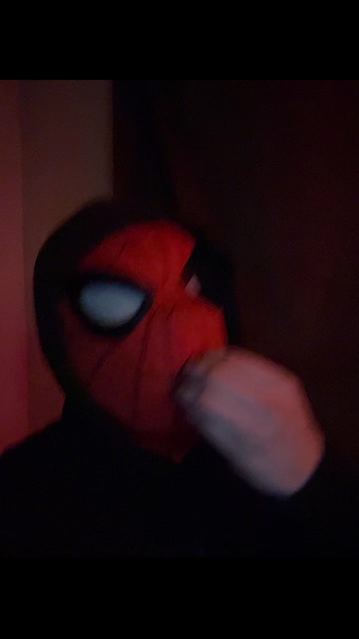 @La araña bélica