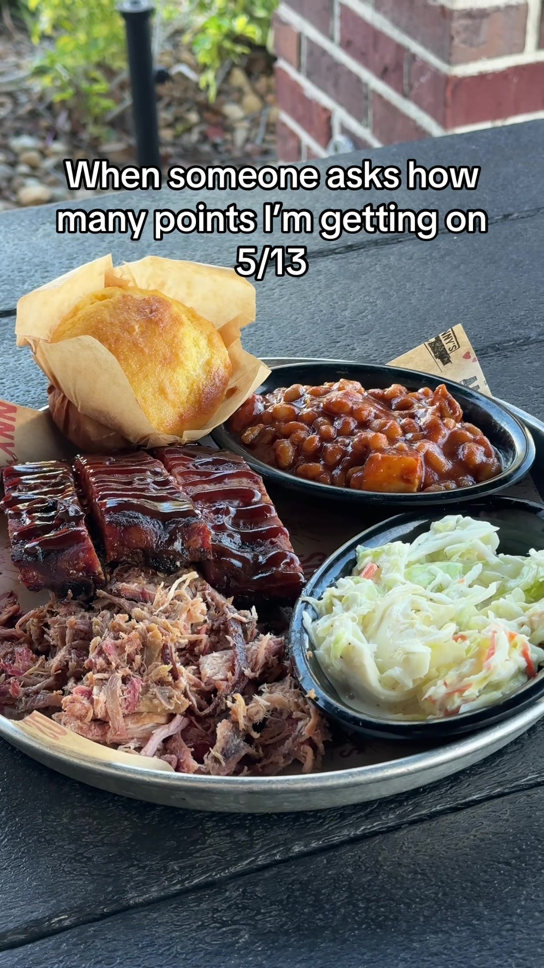 @Sonny’s BBQ