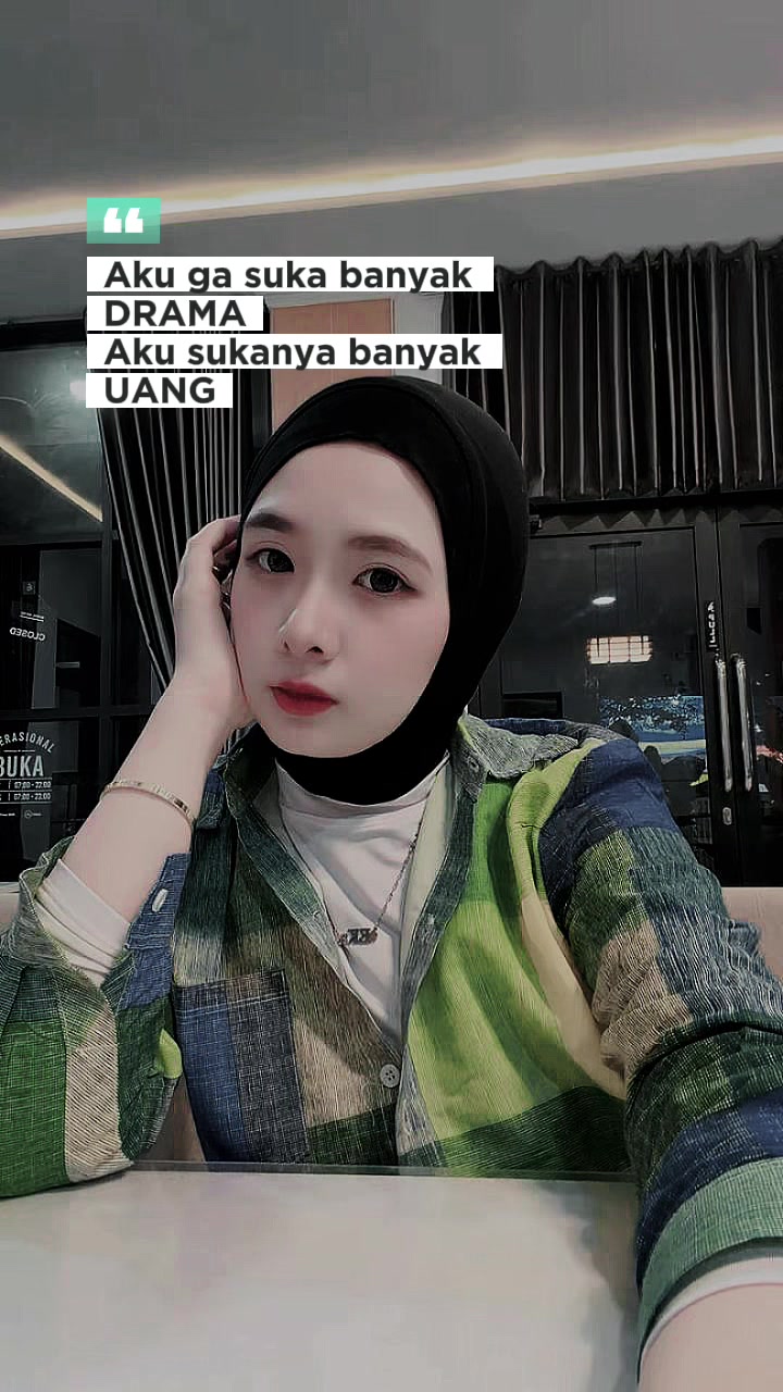 @Eka Siti Hasanah