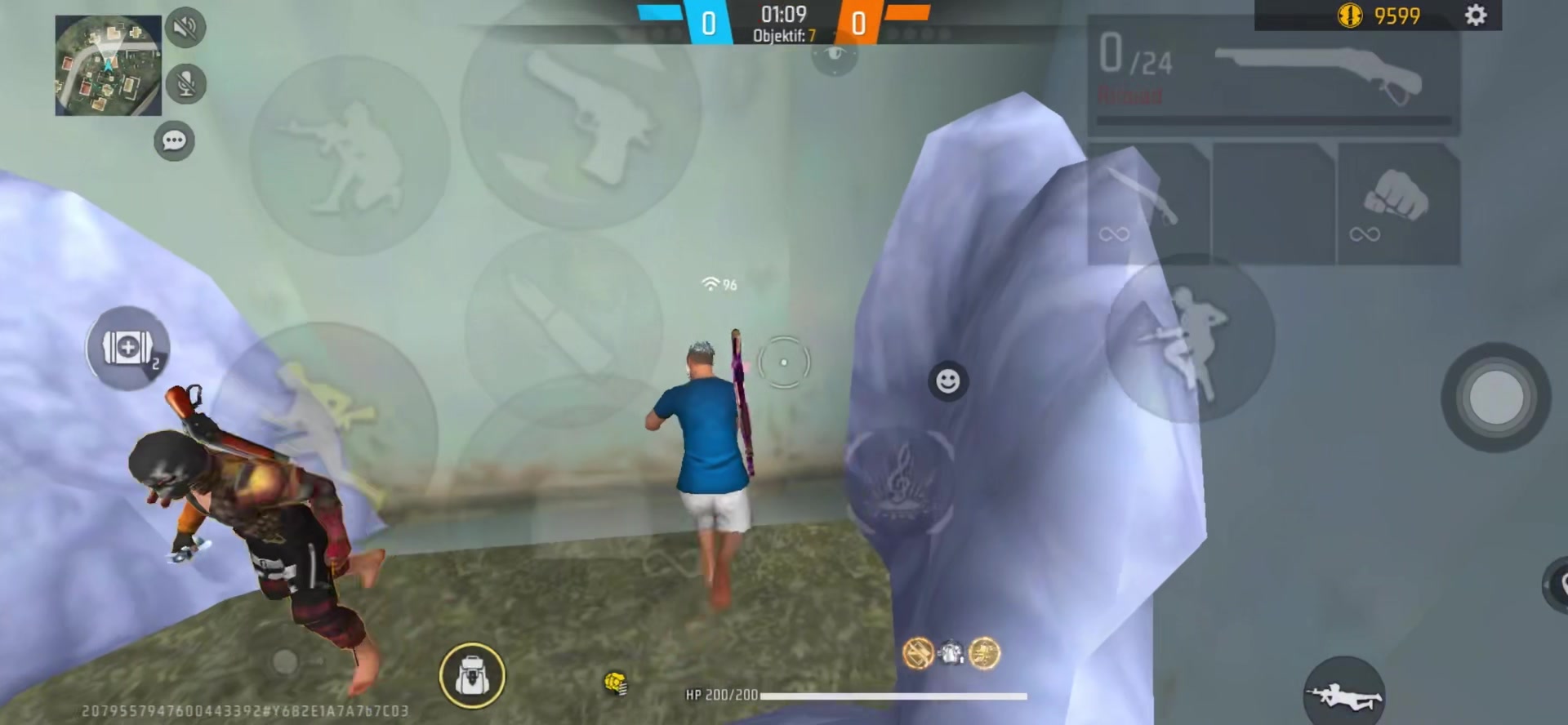 @froxzi v2