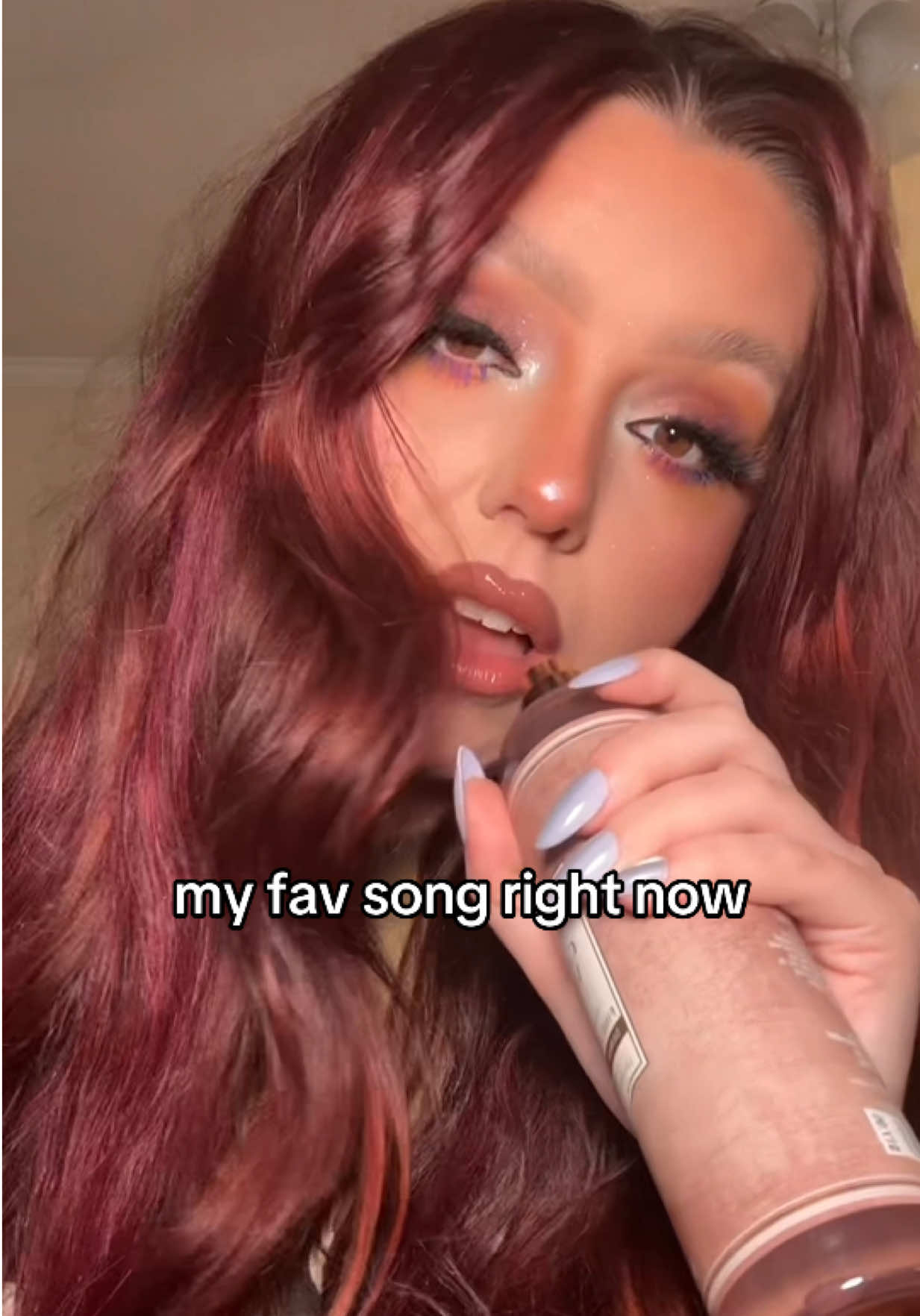 @Delaney Kalea ☆