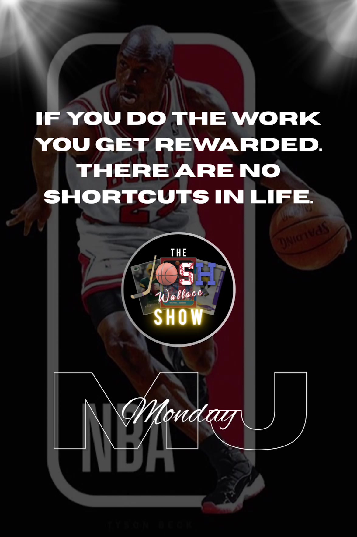 @JoshWallaceShow