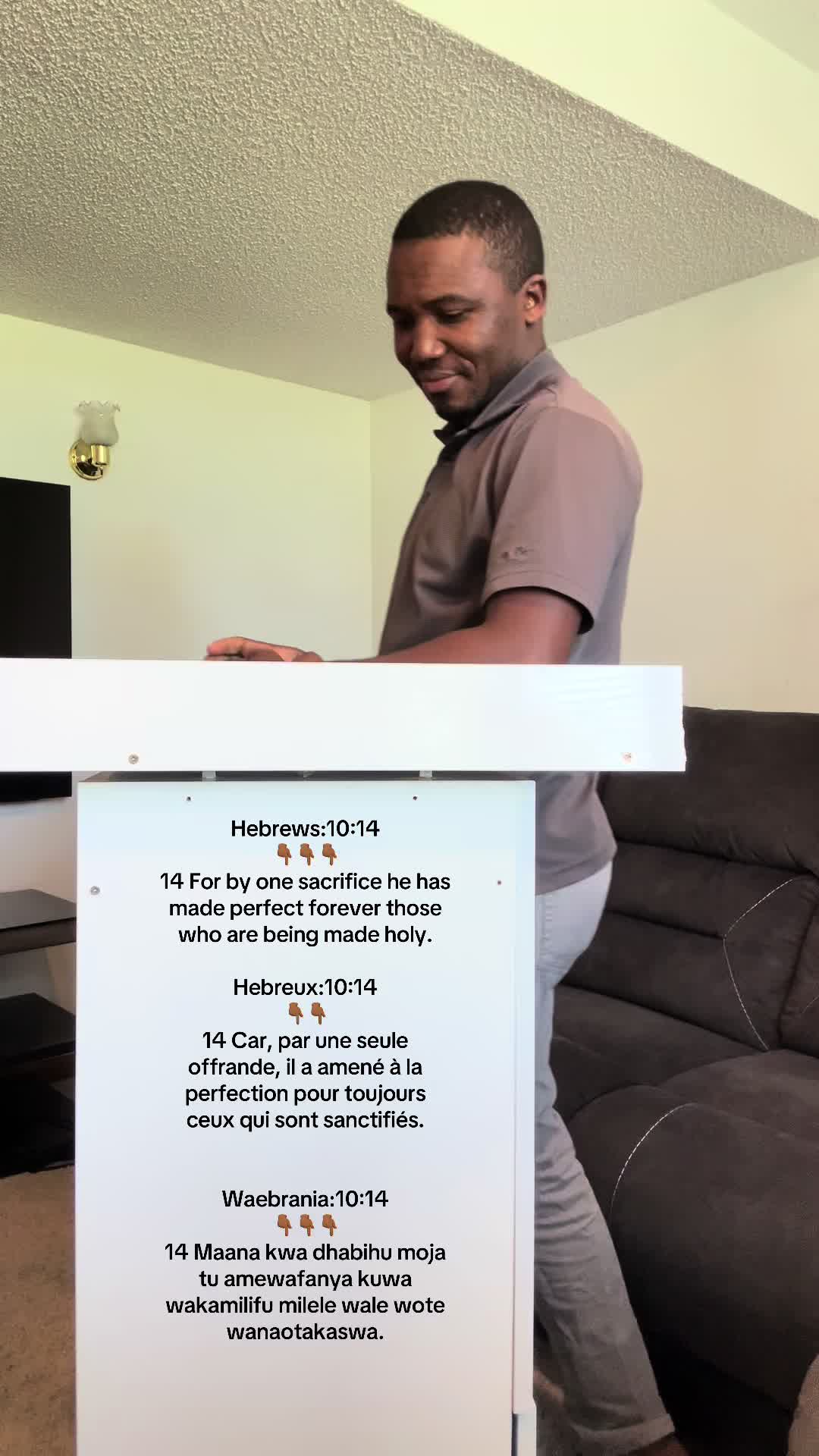 @Yves Ntawigira