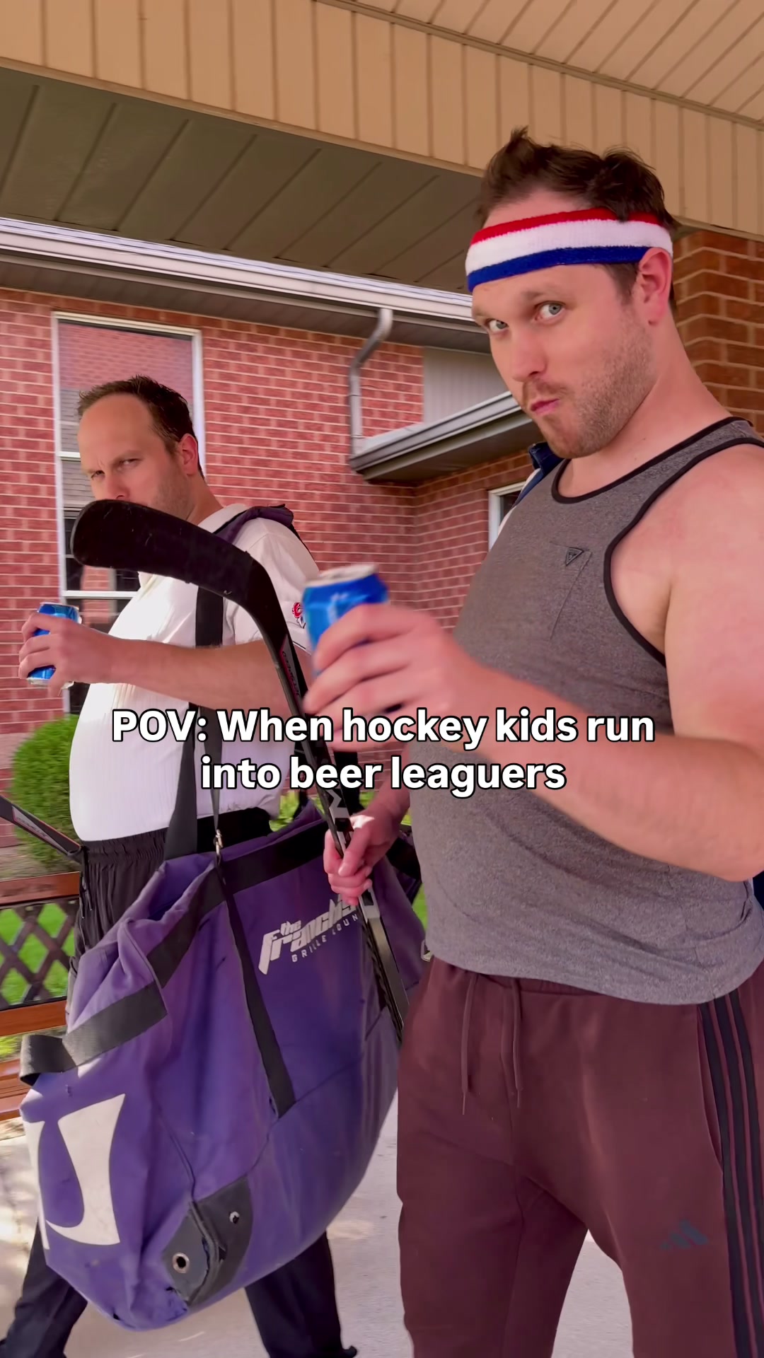 @Hockey Rejects