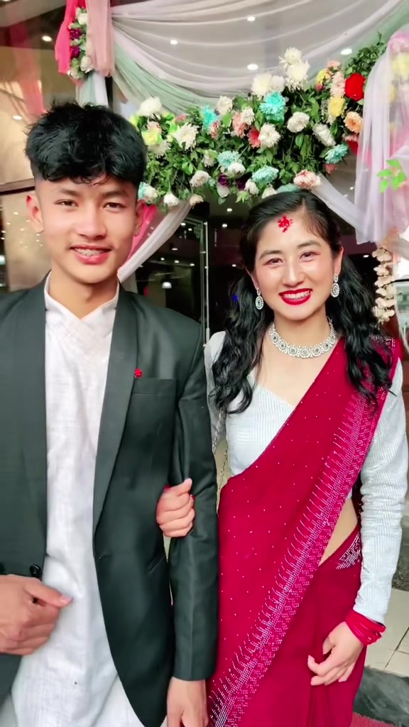 @Sandhya Bimal K.C💞