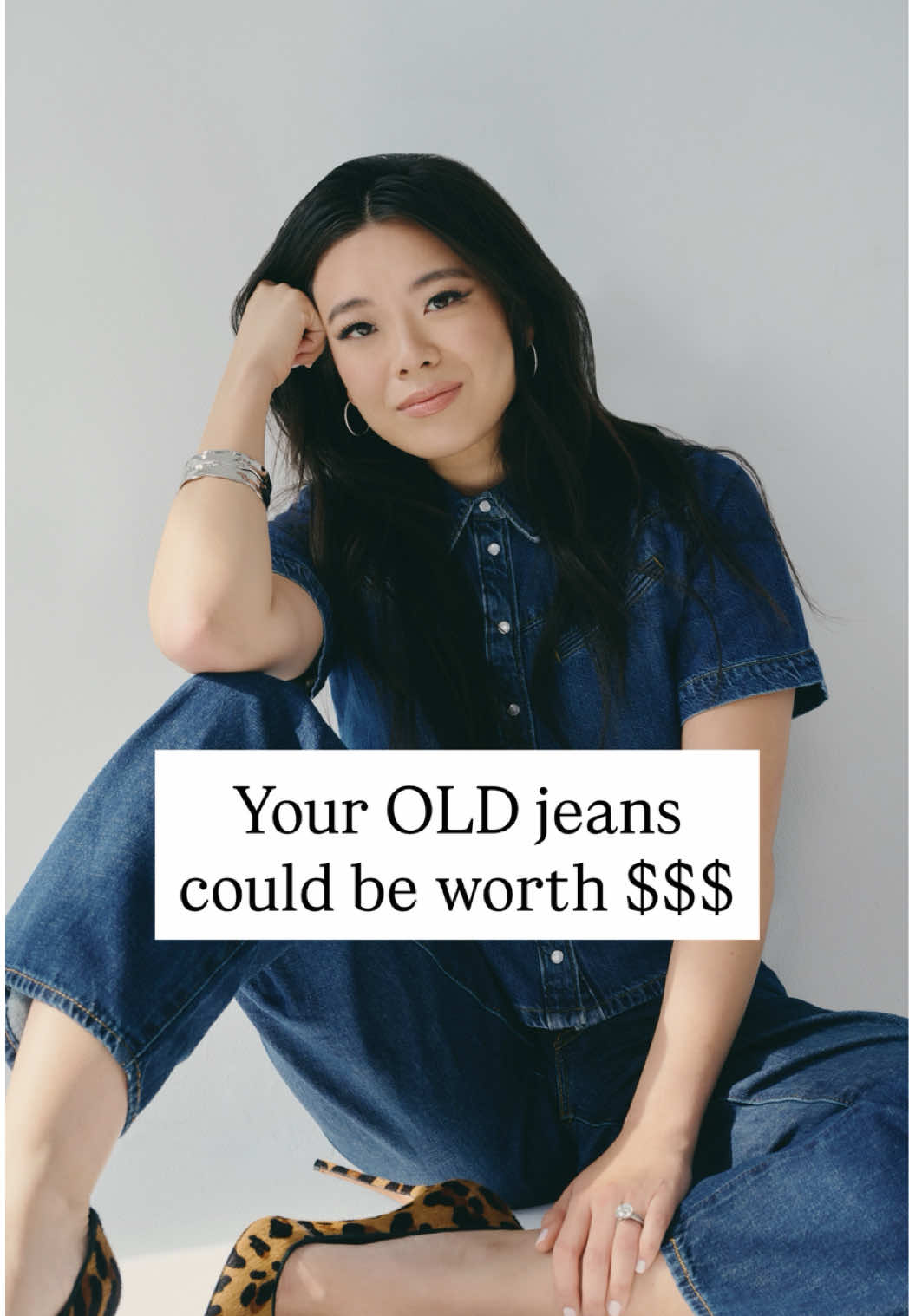 @Vivian | Your Rich BFF