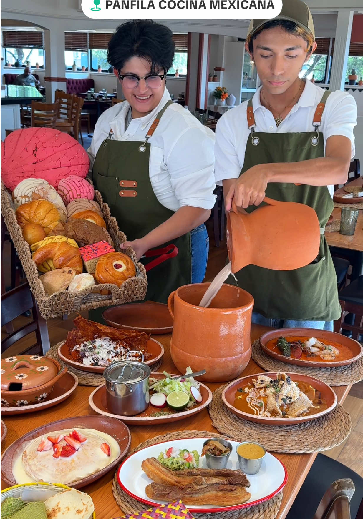 @Cherise SA Texas Food Guide