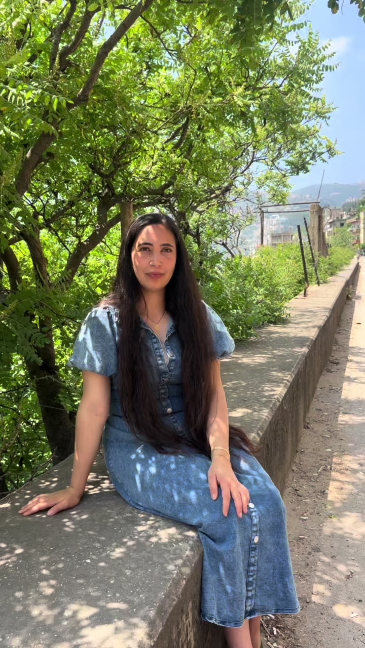 @Saydee | سيدة