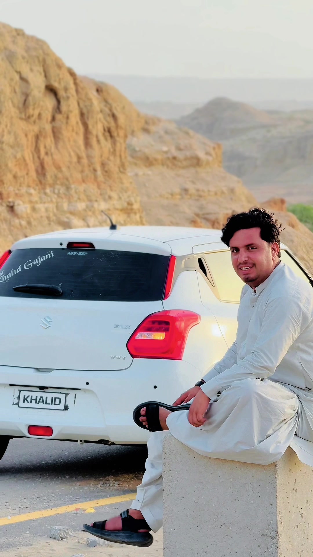 @KHALID GAJANI💸 ❤️