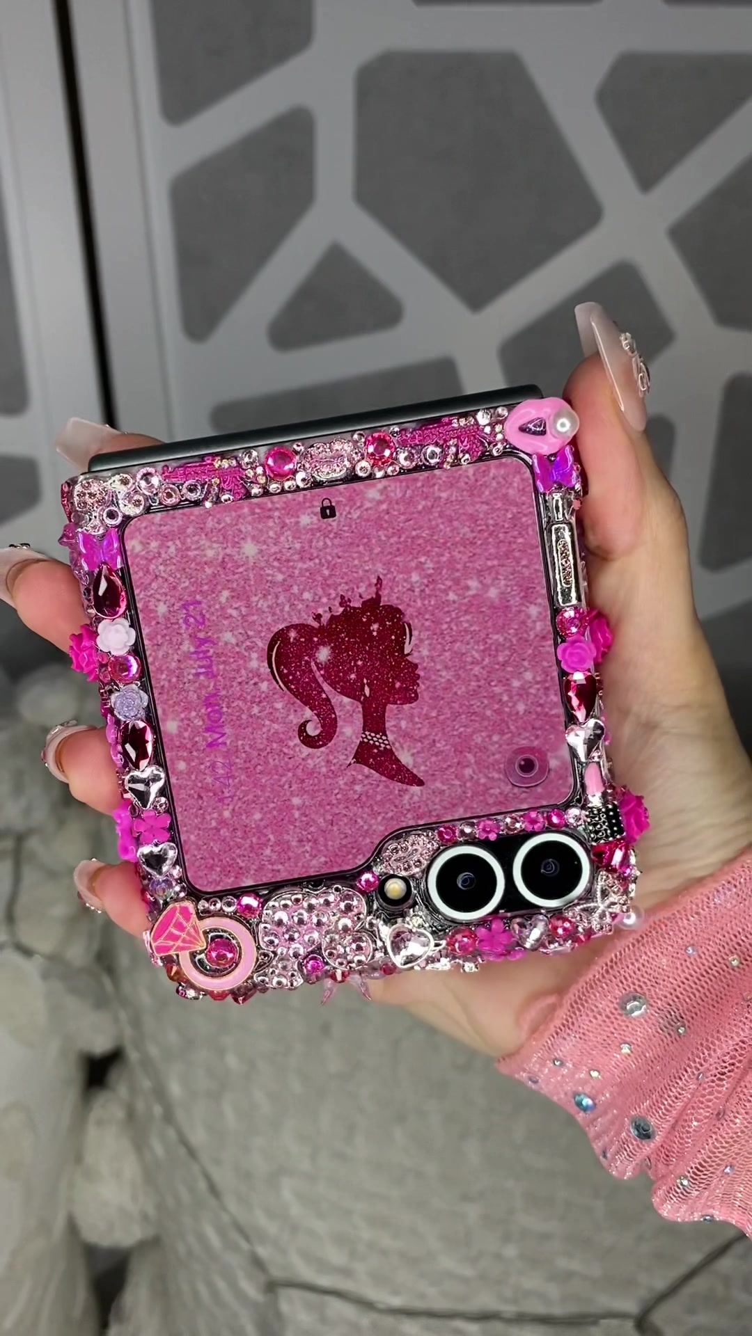 @rhinestones bling