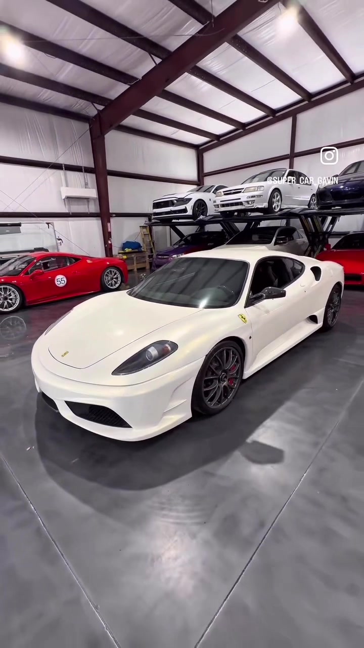 @super_car_gavin