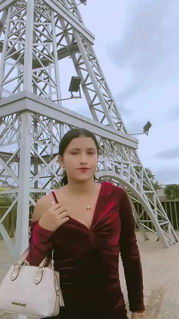 @Ximena De La Rosa ❤️