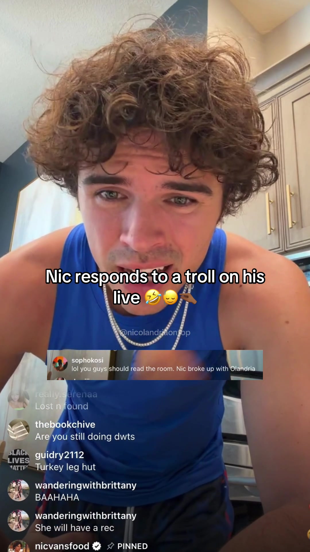 @nicolandriaupdates