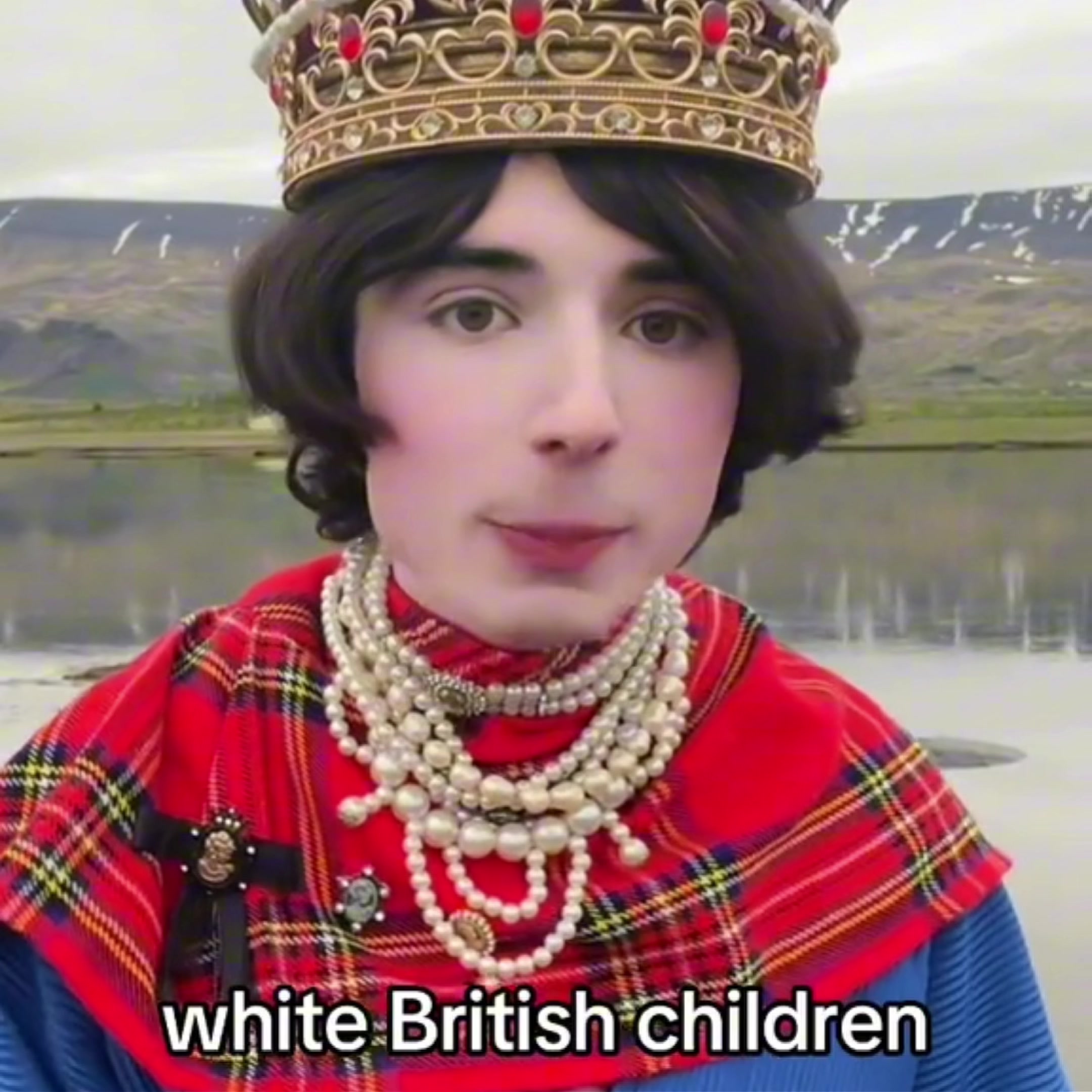 @Ethnicsurpremacy