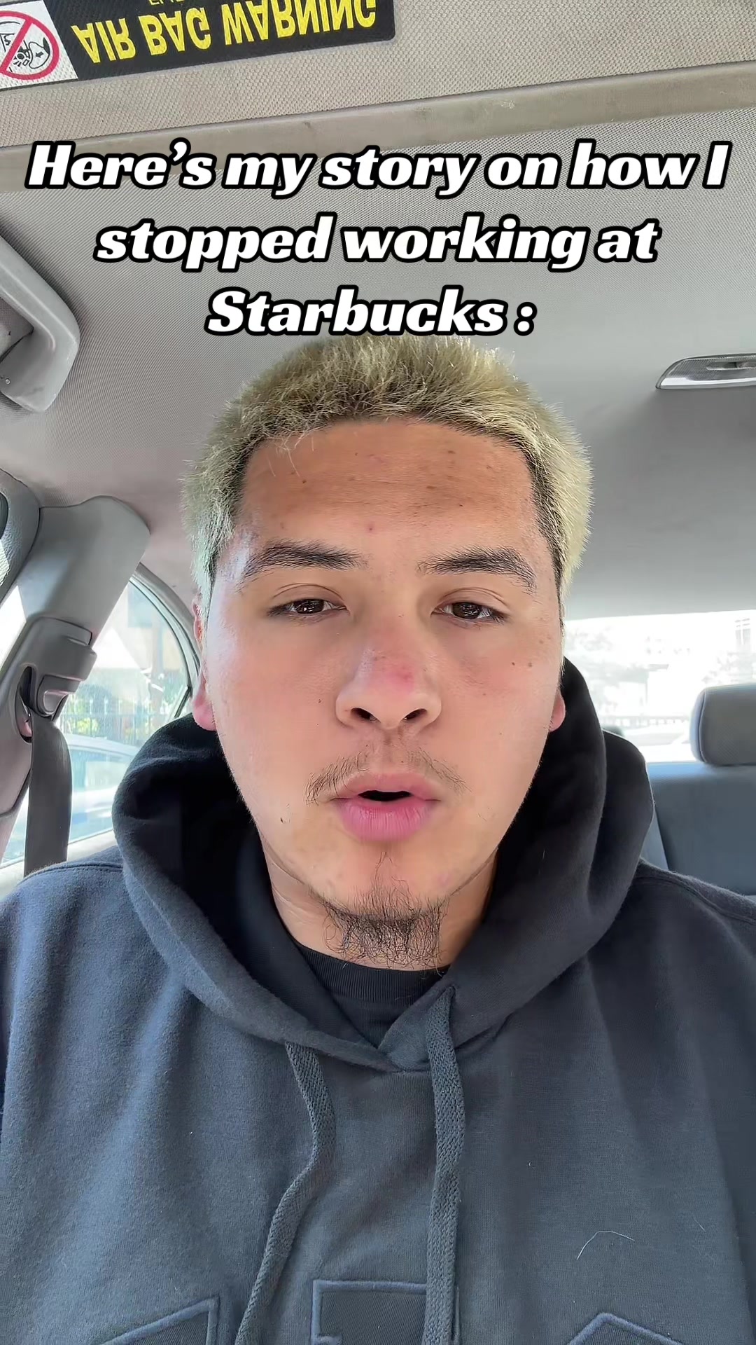 @Antwanthebarista