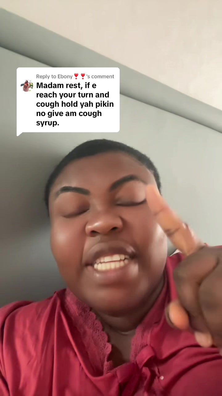 @CELEBRITY NURSE ESTHER 🇳🇬