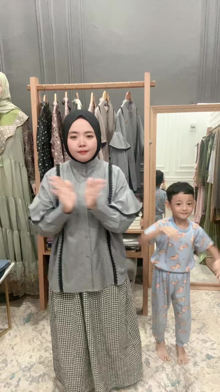 @Hanniyah collection
