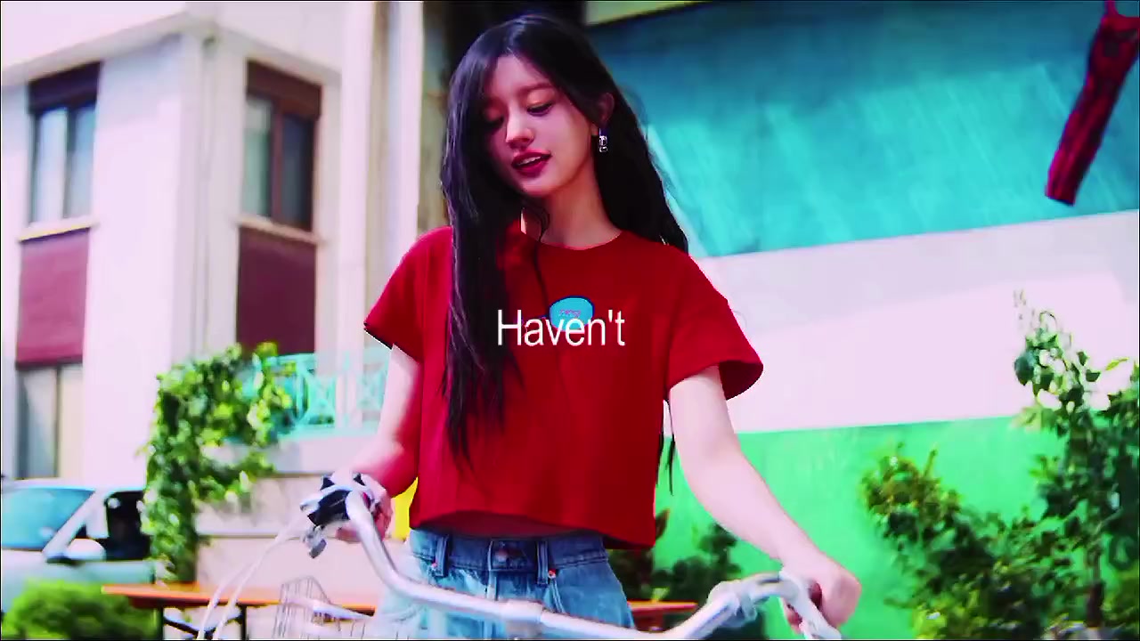 @~{~★♡미워!♡★~}~